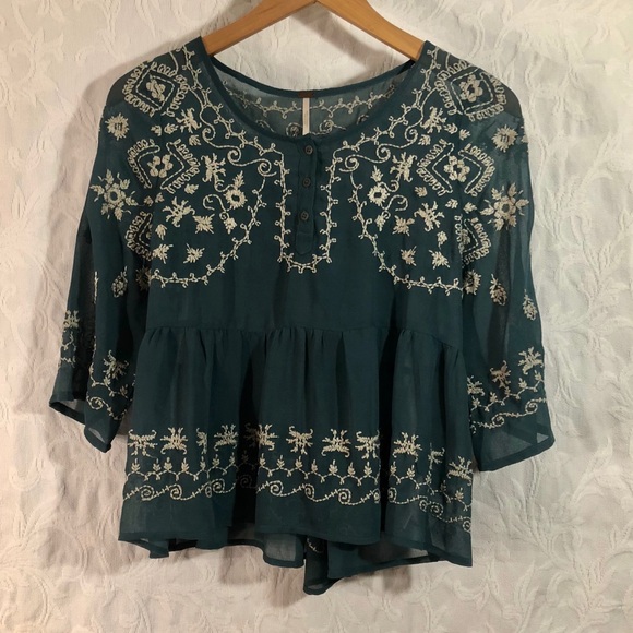 ***SOLD****Free People - Picture 2 of 6